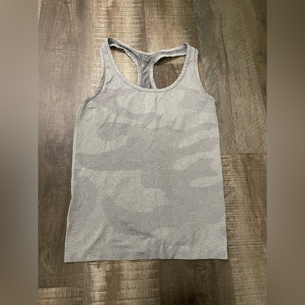 NB tank